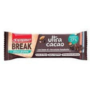 ENERVIT BREAK BARRETTA ULTRA CACAO 33G