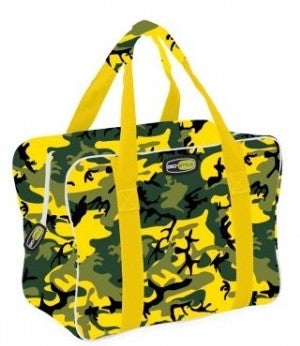 GIO' BORSA TERMICA CAMOUFLAGE 24L