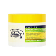 SCHULTZ MASCHERA 300ML RISTRUTTURANTE