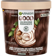 GARNIER GOOD TINTURA 4.15 CAST.FREDDO NOCC.