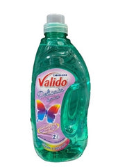 VALIDO CANDEGGINA GENTILE 2LT LAVANDA