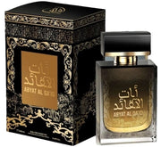 PROFUMO ARABO ABYAT AL QA'ID 100ML