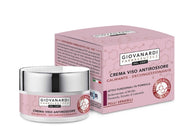 GIOVANARDI CREMA VISO 50ML ANTIROSSORE