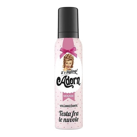 ADORN MOUSSE VOLUMIZZANTE 150ML