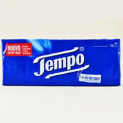 TEMPO FAZZOLETTI 10PZ