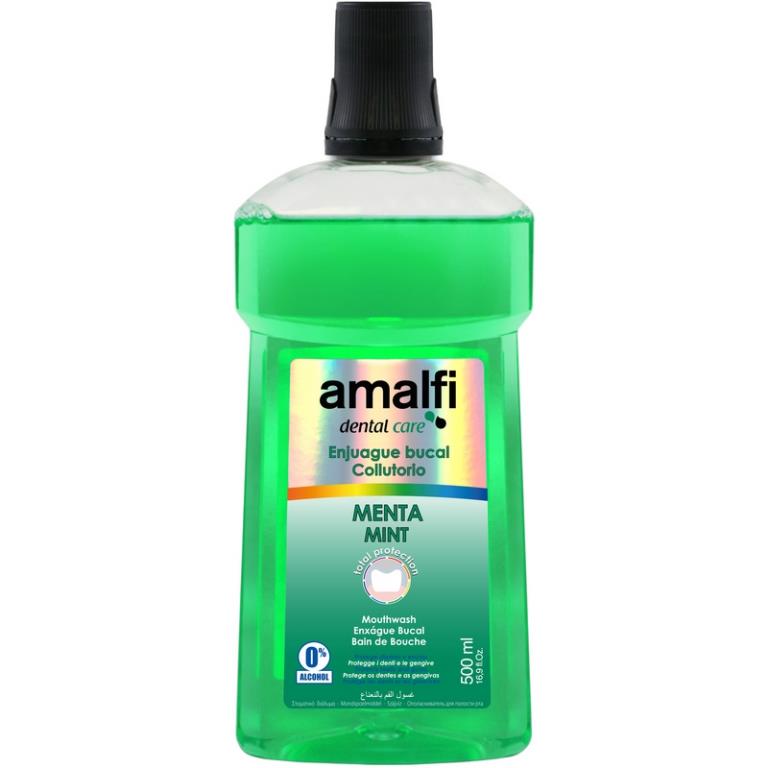 AMALFI COLLUTORIO 500ML