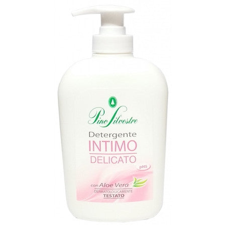 PINO SILVESTRE INTIMO 250ML DELICATO