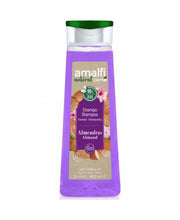 AMALFI SHAMPOO 400ML MANDORLA