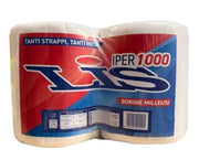 COPPIA ROTOLONI LIS IPER 1000