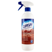 QUASAR SPRAY 580ML LEGNO