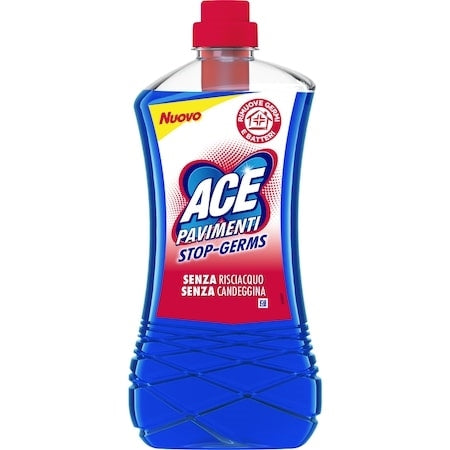 ACE PAVIMENTI 1LT ANTIBATTERICO