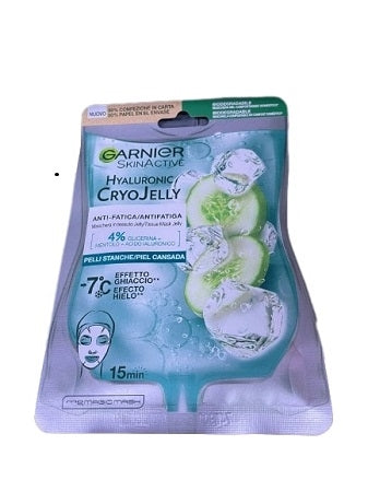 GARNIER MASCHERA CRYO JELLY