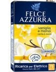 FELCE AZZURRA ELETT.RIC.20ML VANIGLIA