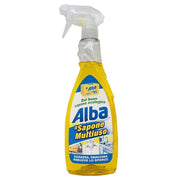 ALBA GEL SGRASSATORE 650 ML SAPONE MULTIUSO