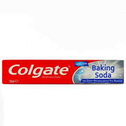 COLGATE BAKINSODA 75ML ITALIANO