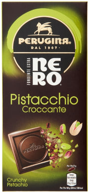 NESTLE PERUGINA NERO FONDENTE PISTACCHIO 85G