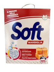 SOFT LAVATRICE 105 LAV MARSIGLIA