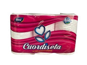 CARESS CUORDISETA 6ROT 3VELI PROFUMATA