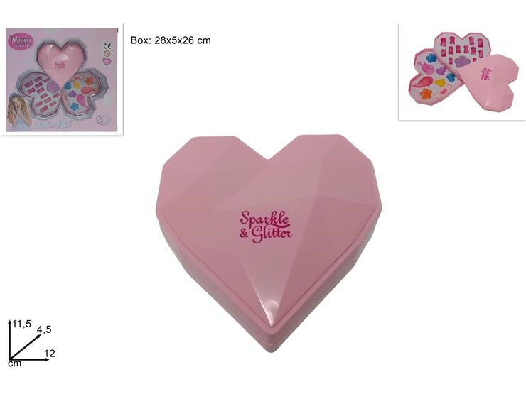 TROUSSE CUORE 2989 2ESSE