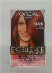 L'OREAL CREMA EXCELLENCE 1 NERO