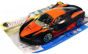 RACING SUPER SPEED NOVEDADES