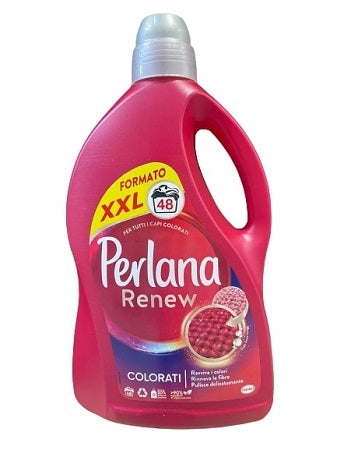 PERLANA XXL 48LAV 2,880ML COLOR