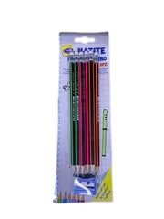 MATITE 6PZ C/TEMPERINO 14576 2ESSE
