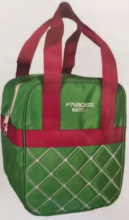 FABOSS BORSA TERMICA VANITY LT.10