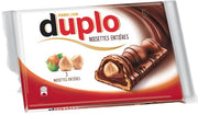 FERRERO DUPLO CHOCO T5 130G