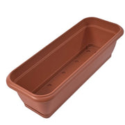 MINICASSETTA+RISERVA 30X12 COTTO