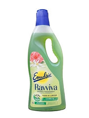 EMULSIO NEW RAVVIVA 750ML LIMONE CAMELIA