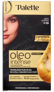 SYOSS BY PALETTE OLEO 1-10 NERO INTENSO
