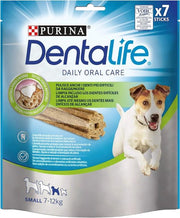 PURINA DENTALIFE SMALL115G