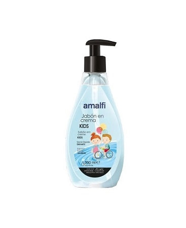 AMALFI SAPONE 500ML KIDS