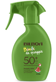 BILBOA BIMBI DA SPIAGGIA SPF50+ TRIGGER 250ML
