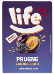 LIFE PRUGNE CON NOCCIOLO ASTUCCIO 250G