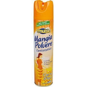 EMULSIO M.POLVERE 300ML CERA D'API