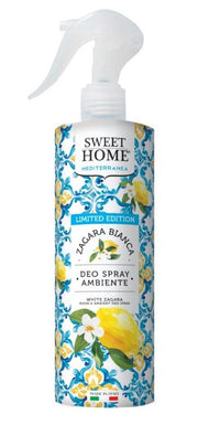 SWEET HOME MEDIT DEO AMB SPRAY 250ML ZAGARA