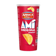 AMICA CHIPS TUBO AMI' CLASSICHE 100G