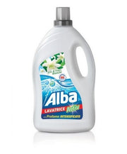 ALBA LAVATRICE 60 LAV 3LT IRIS/F.BIANCHI