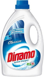 DINAMO LIQUIDO 40 LAVAGGI CLASSICO
