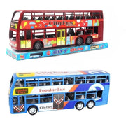 CITY BUS 2 PIANI 40CM 40165 APEL