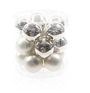 NATALE CONF. PALLE 15PZ D.3CM 59953 MERC