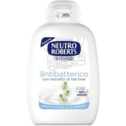NEUTRO ROBERTS INTIMO FLIPTOP 200ML A/BATTER.