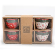 NATALE TAZZINE 6PZ 83283 MERCURY