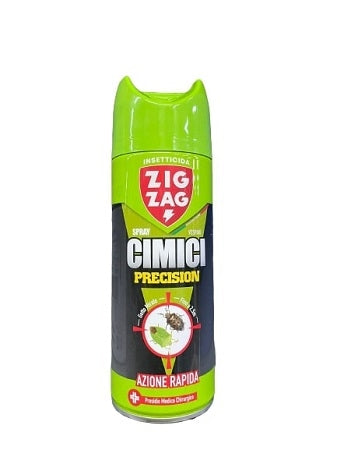 ZIG ZAG PRECISION CIMICI 300ML