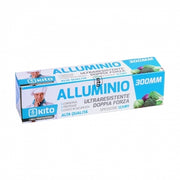 KITO ALLUMINIO 300MM 150MT