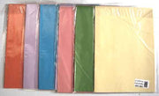 CARTA REGALO 70X100 2PZ