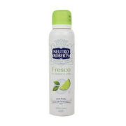 NEUTRO ROBERTS NEW DEO 150ML FRESCO VERDE