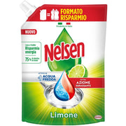 NELSEN PIATTI 1650ML LIMONE ECORICARICA